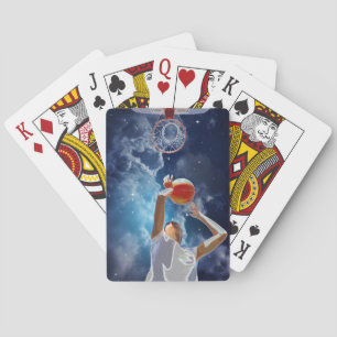 Framtida Basketball All-Star Casinokort