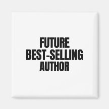 Framtida bästsäljare