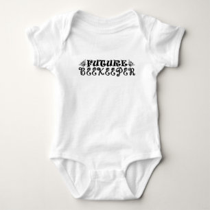 Framtida biodling t shirt