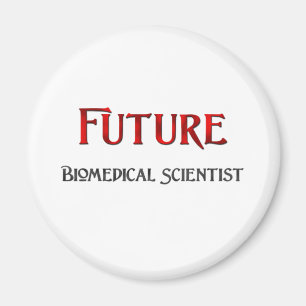 Framtida Biomedicalforskare Magnet