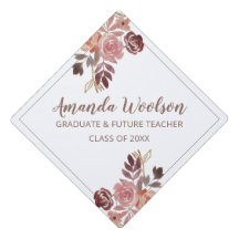 Framtida Blommigt för lärare i utbildning