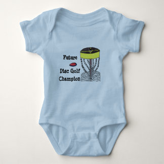 Framtida bodysuit för onsie för bebis för t-shirt