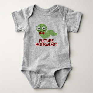 Framtida bokmask t shirt