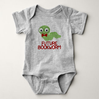Framtida bokmask t shirt