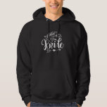 Framtida Bride Fiancée, fru Bachelorette Party Hoodie<br><div class="desc">Framtida Bride Fiancée fru Bachelorette Party Bröllop</div>