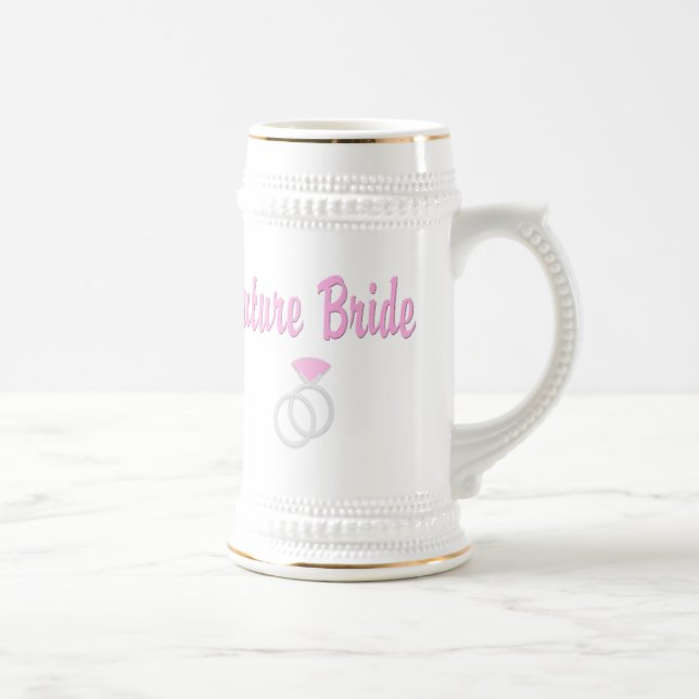 Framtida bride Stein Sejdel (Höger)