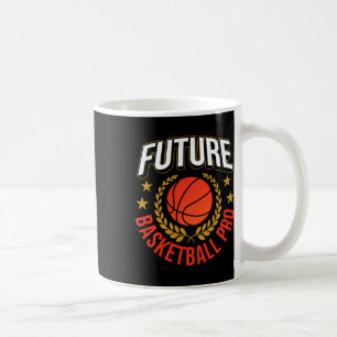 Framtida byte-knapp Pro-matchningsmatchningsspelar Kaffemugg