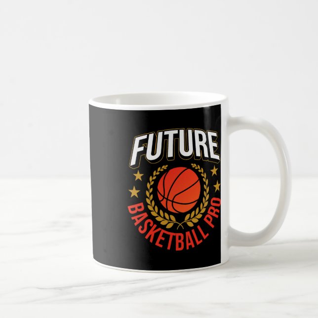 Framtida byte-knapp Pro-matchningsmatchningsspelar Kaffemugg (Höger)