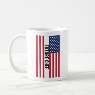 Framtida Chef Kaffemugg