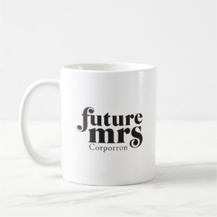 Framtida Coffee Mugg