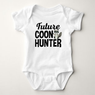 Framtida Coon Hunter T Shirt