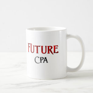 Framtida Cpa Kaffemugg
