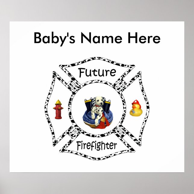 Framtida Dalning Poster (Framsidan)