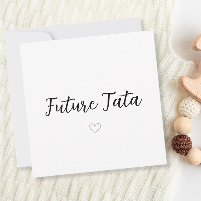 Framtida data julkort (Skapare uppladdad)