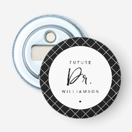 Framtida Doktor | Läkare i läkarskolan i Student Flasköppnare