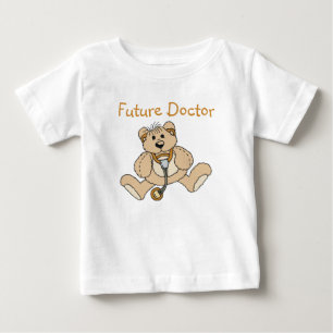 Framtida Doktor T-Shirt