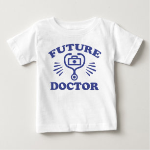 Framtida Doktor T Shirt