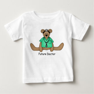 Framtida doktor t shirt