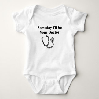 Framtida doktor tröja