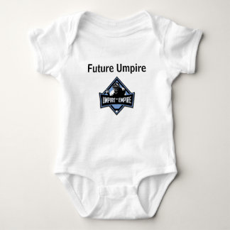 Framtida domare Onzie Tee Shirt