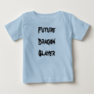 Framtida drakeSlayer Tee Shirt