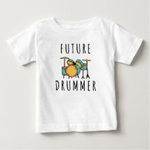 framtida Drummer