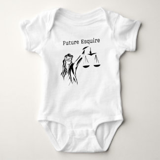Framtida Esquire T Shirt