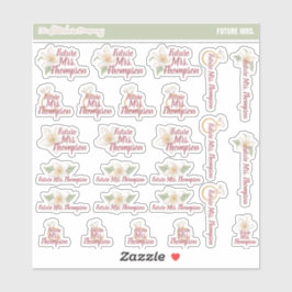 Framtida etiketter för anpassade namn | Översikt s