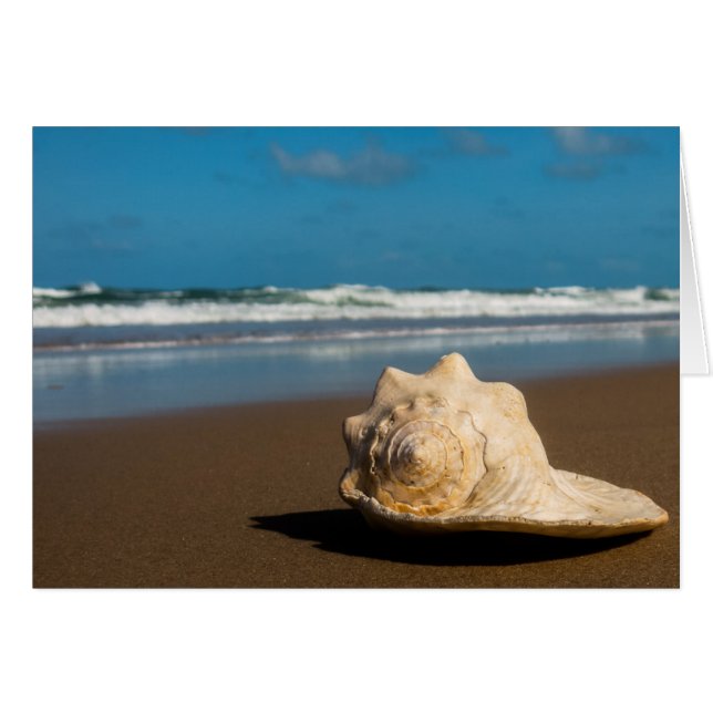 Framtida fack hälsningskort (Framsidan Horizontal)