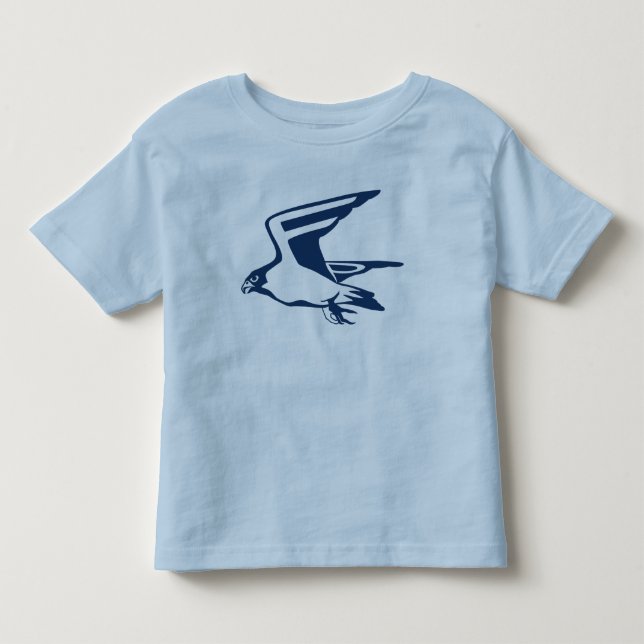 Framtida falksmåbarnutslagsplats tee shirt (Framsida)