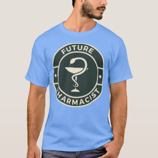 framtida farmaceut 14 t shirt