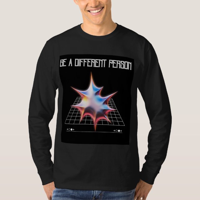 Framtida Fashion Revolution T-Shirt (Framsida)
