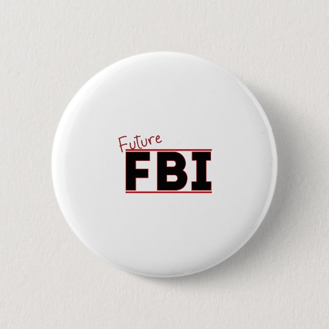 Framtida FBI Knapp (Framsida)
