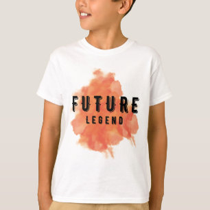 Framtida förklaring t shirt