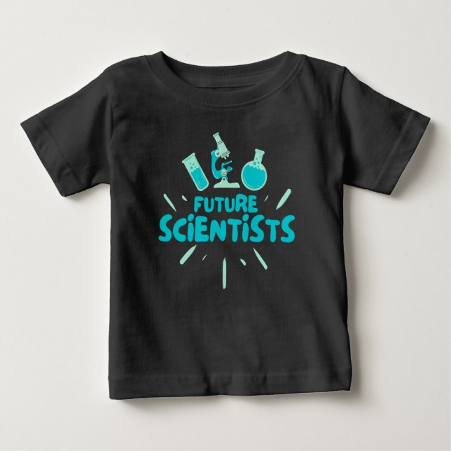 FRAMTIDA FORSKARE - LABLIV  T SHIRT (Framsida)