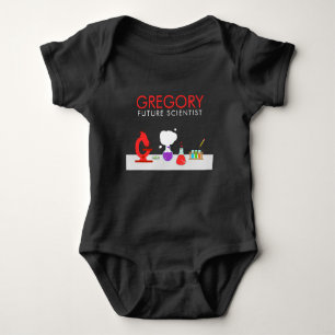 Framtida forskare t shirt