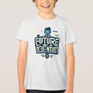 framtida forskare t shirt