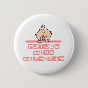 Framtida Fröcken Michigan Knapp