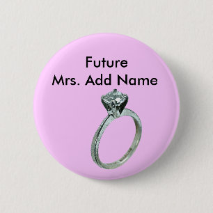 Framtida fru Buttons-favoriter Knapp