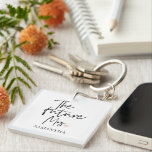 Framtida fru och ert namn | Modern skönhetsgåva<br><div class="desc">Vi presenterar "Framtidens fru och ert namn" Modern skönhetsgåva från Zazzle Celebrate den framtida fru tillfälle med en modern skönhetspresentant från Zazzle som kombinerar lyx, personalisering och stil. Den här exklusiven är designad för att få henne att känna sig verkligt speciell när hon ger sig in på sin resa för...</div>