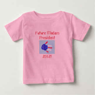 Framtida fru tee