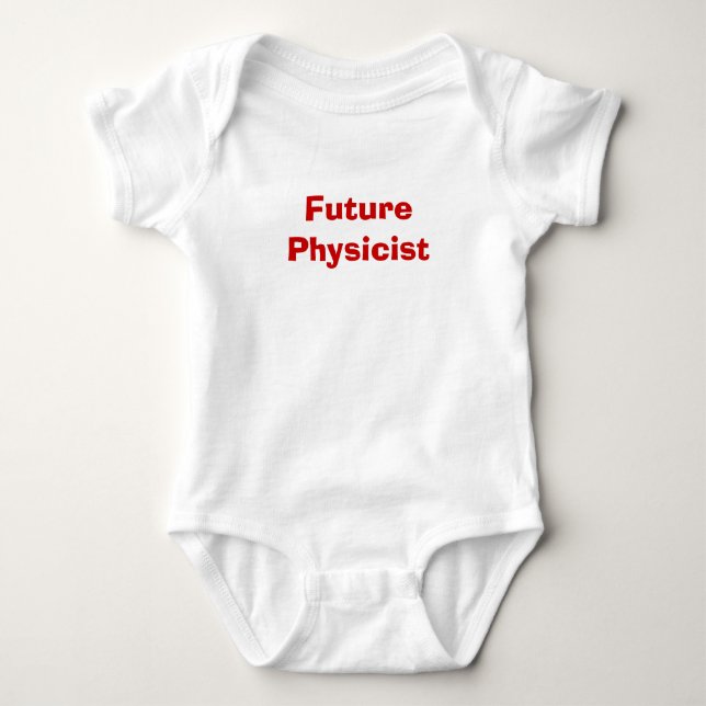 Framtida fysiker tee (Framsida)