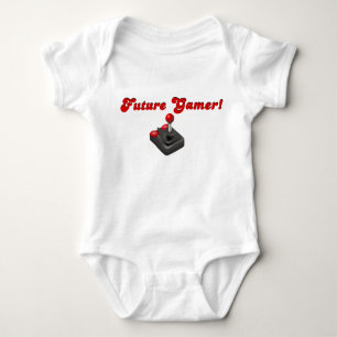 Framtida Gamer! Tee