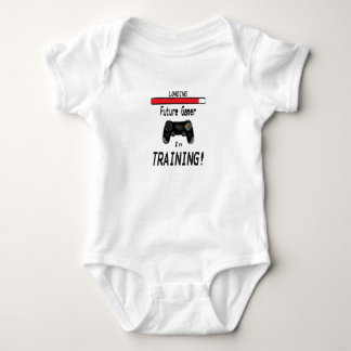 Framtida Gamerdesign T-shirt