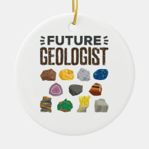 Framtida geologer Geolog Sten Gems