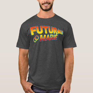 Framtida gift 2 t shirt