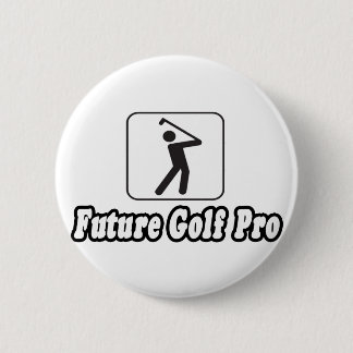 Framtida Golf Pro Knapp