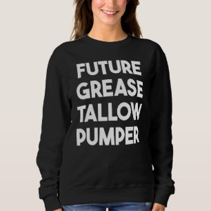 Framtida grease Tallow Pumper T Shirt