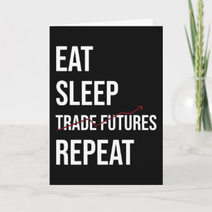 Framtida handel på Lagrar Kort