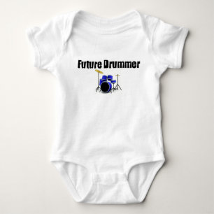 Framtida handelsresande t-shirt